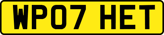 WP07HET