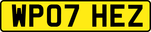 WP07HEZ