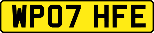 WP07HFE