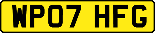 WP07HFG