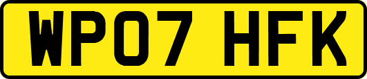 WP07HFK
