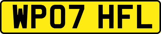 WP07HFL