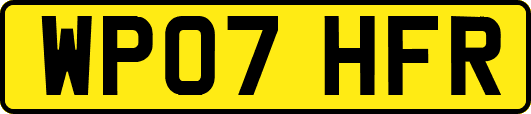WP07HFR
