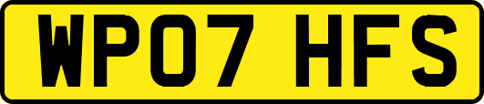 WP07HFS