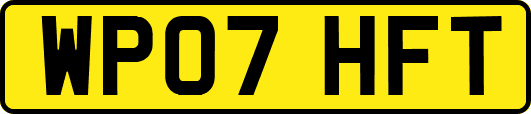 WP07HFT