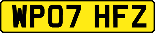 WP07HFZ