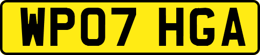 WP07HGA