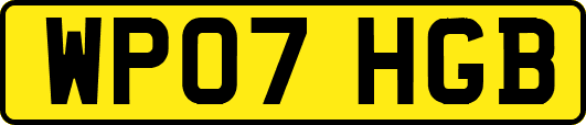 WP07HGB