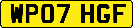 WP07HGF