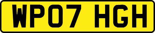 WP07HGH