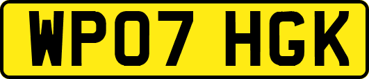 WP07HGK