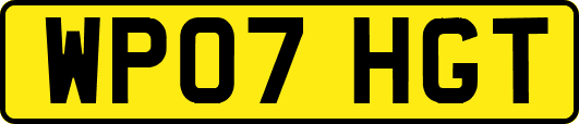 WP07HGT