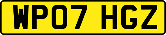 WP07HGZ
