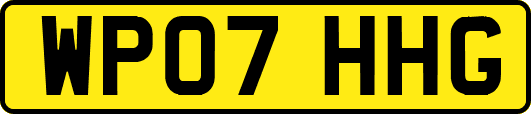 WP07HHG