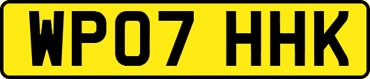 WP07HHK