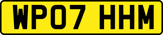 WP07HHM