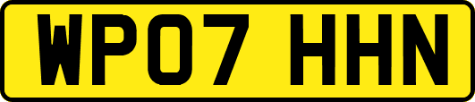 WP07HHN