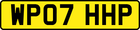 WP07HHP