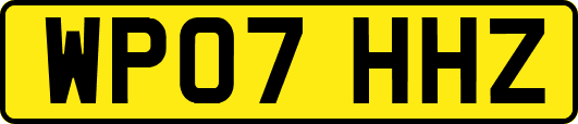 WP07HHZ