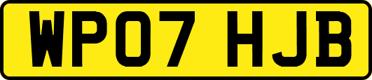 WP07HJB