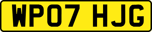 WP07HJG