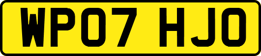 WP07HJO