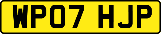 WP07HJP