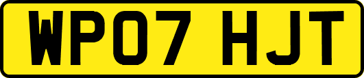 WP07HJT
