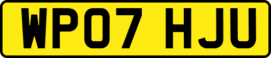 WP07HJU