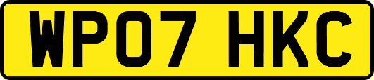 WP07HKC