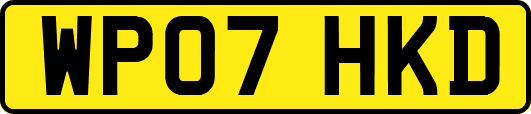 WP07HKD