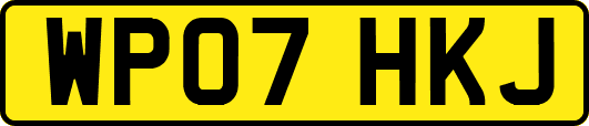 WP07HKJ