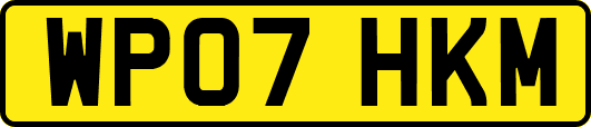 WP07HKM