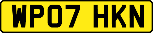 WP07HKN