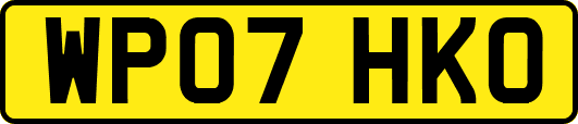 WP07HKO