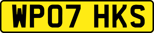 WP07HKS