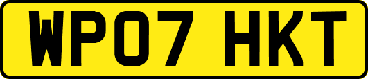 WP07HKT