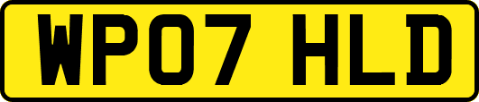 WP07HLD