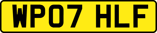 WP07HLF