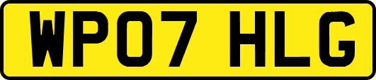 WP07HLG