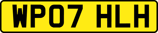 WP07HLH