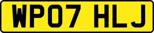 WP07HLJ