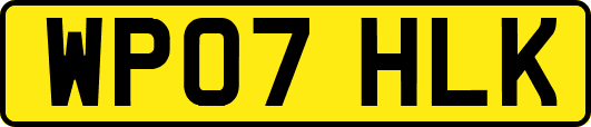 WP07HLK