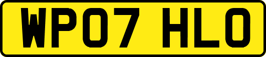 WP07HLO