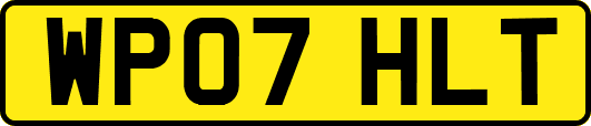 WP07HLT