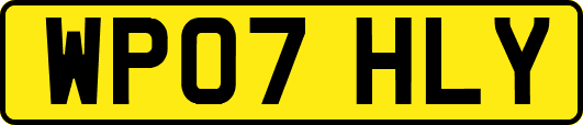 WP07HLY