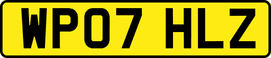 WP07HLZ