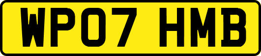 WP07HMB