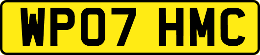 WP07HMC