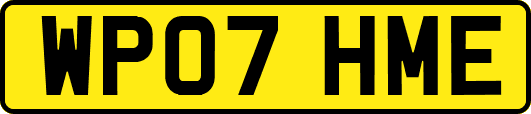 WP07HME